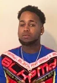 Travarrius Adams death by force case profile photo
