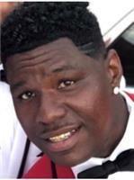 Autry Boskent Jr. death by force case profile photo