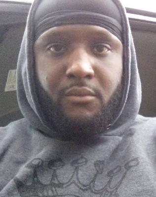 Tarrance Sims death by force case profile photo