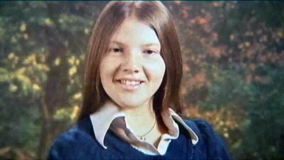 Theresa Corley death by force case profile photo