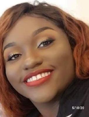 Kyrianna Harris death by force case profile photo