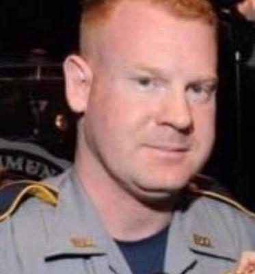 Ryan Hord death by force case profile photo