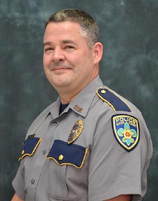Glen Dale Hutto Jr. death by force case profile photo
