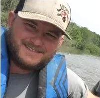 Ethan Barnes death by force case profile photo
