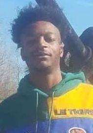 Demetri Phillips death by force case profile photo