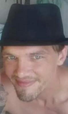 Shawn Whiteside death by force case profile photo