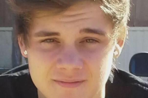 Brett Ritchie death by force case profile photo