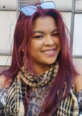 Catherine Miller death by force case profile photo