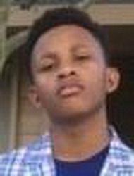 Christian Dunbar death by force case profile photo