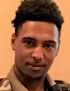 Robert Wells death by force case profile photo