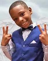 Jamal Robinson-Joseph death by force case profile photo