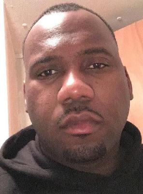 Shanard Simmons death by force case profile photo