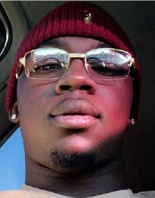 Jeffery Early death by force case profile photo
