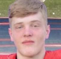 Matthew Carter death by force case profile photo