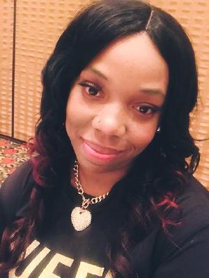 Sheniquel Oneal death by force case profile photo