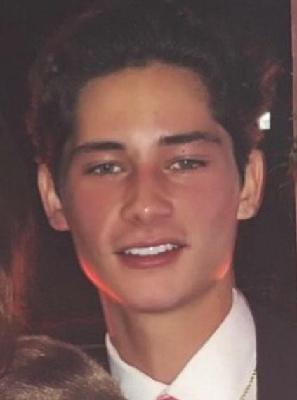 Lee Edward Long Jr. death by force case profile photo