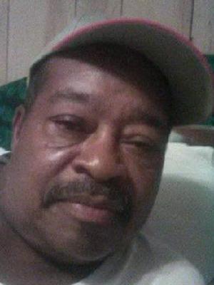 Charley Island death by force case profile photo