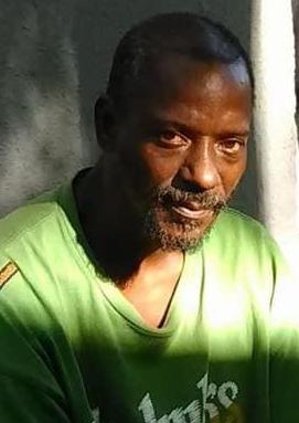 Tony Williams death by force case profile photo