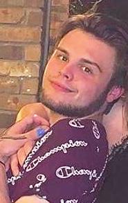 Christopher Taylor death by force case profile photo