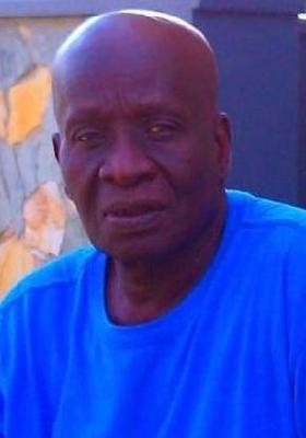 Keithroy Ambrose death by force case profile photo