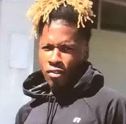 DeMarco Green death by force case profile photo