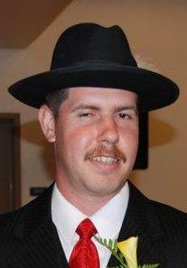 Gregory John Corcoran Jr. death by force case profile photo