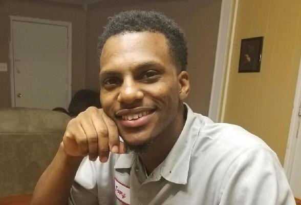 Ivory Profit Jr death by force case profile photo