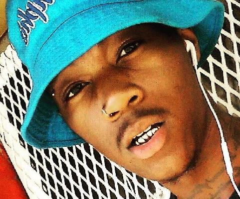 Steven Dixon II death by force case profile photo