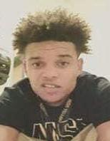 Noah Olivier death by force case profile photo