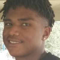 Deomaante Frank death by force case profile photo