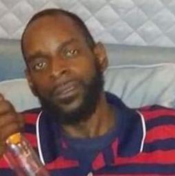 Kenneth Coverson II death by force case profile photo