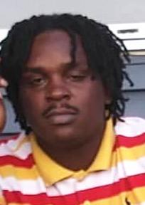 Andre Johnson death by force case profile photo