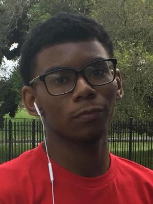 Paulden Lewis death by force case profile photo