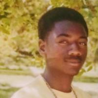 Adrius Warren death by force case profile photo