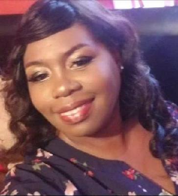 Chiquita Lumpkin death by force case profile photo