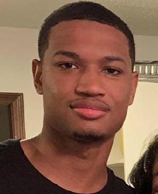 Larry Hughes Jr. death by force case profile photo