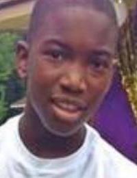 Brionne Linson death by force case profile photo