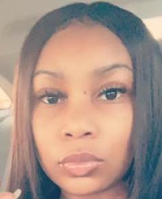 Demeisha Hines death by force case profile photo