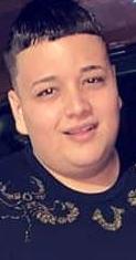 Javier Hernandez death by force case profile photo