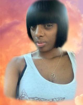Kengarica Jones death by force case profile photo