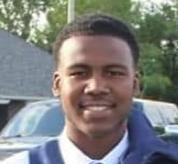 Kerell Sanders death by force case profile photo