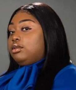 Waneshia Bush death by force case profile photo