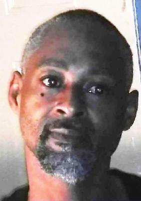 Derrick Parish death by force case profile photo