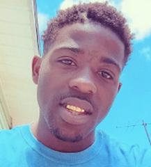 RonaldLil LubyTaylor Jr. death by force case profile photo