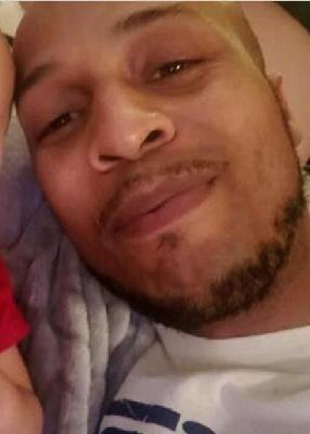 Jeremy Dilling Sr death by force case profile photo