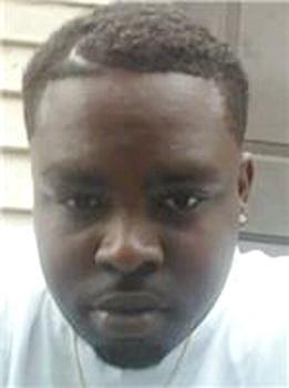 Terrance Johnson death by force case profile photo