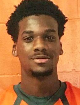 Keyon Clark death by force case profile photo