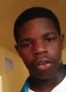 Zachary Reed death by force case profile photo