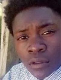 Kyree R.Jones death by force case profile photo
