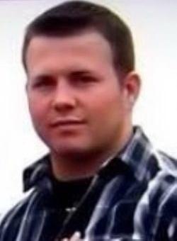 Christopher Boudreaux death by force case profile photo
